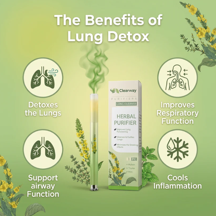 Cellaura Air Herbal Diffuser - Variety Pack